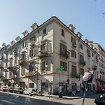 Light Blue Apartment By Wonderful Italy