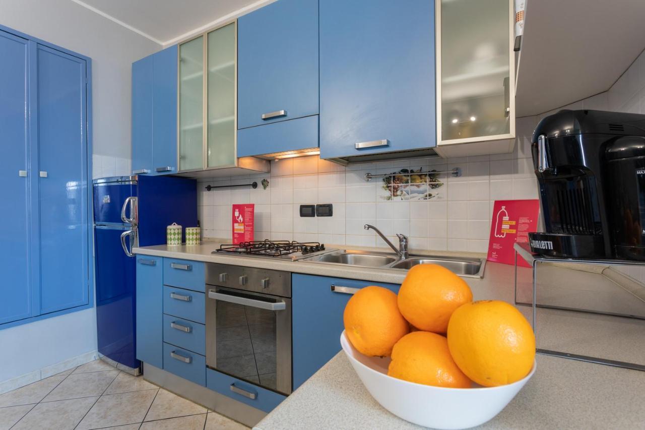 Light Blue By Wonderful Italy Apartment Turin