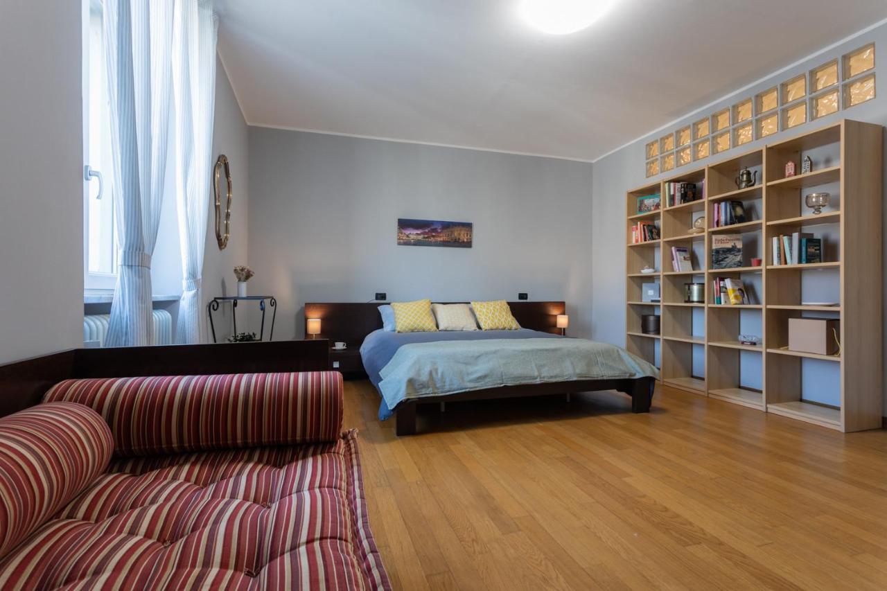 Light Blue By Wonderful Italy Apartment *
