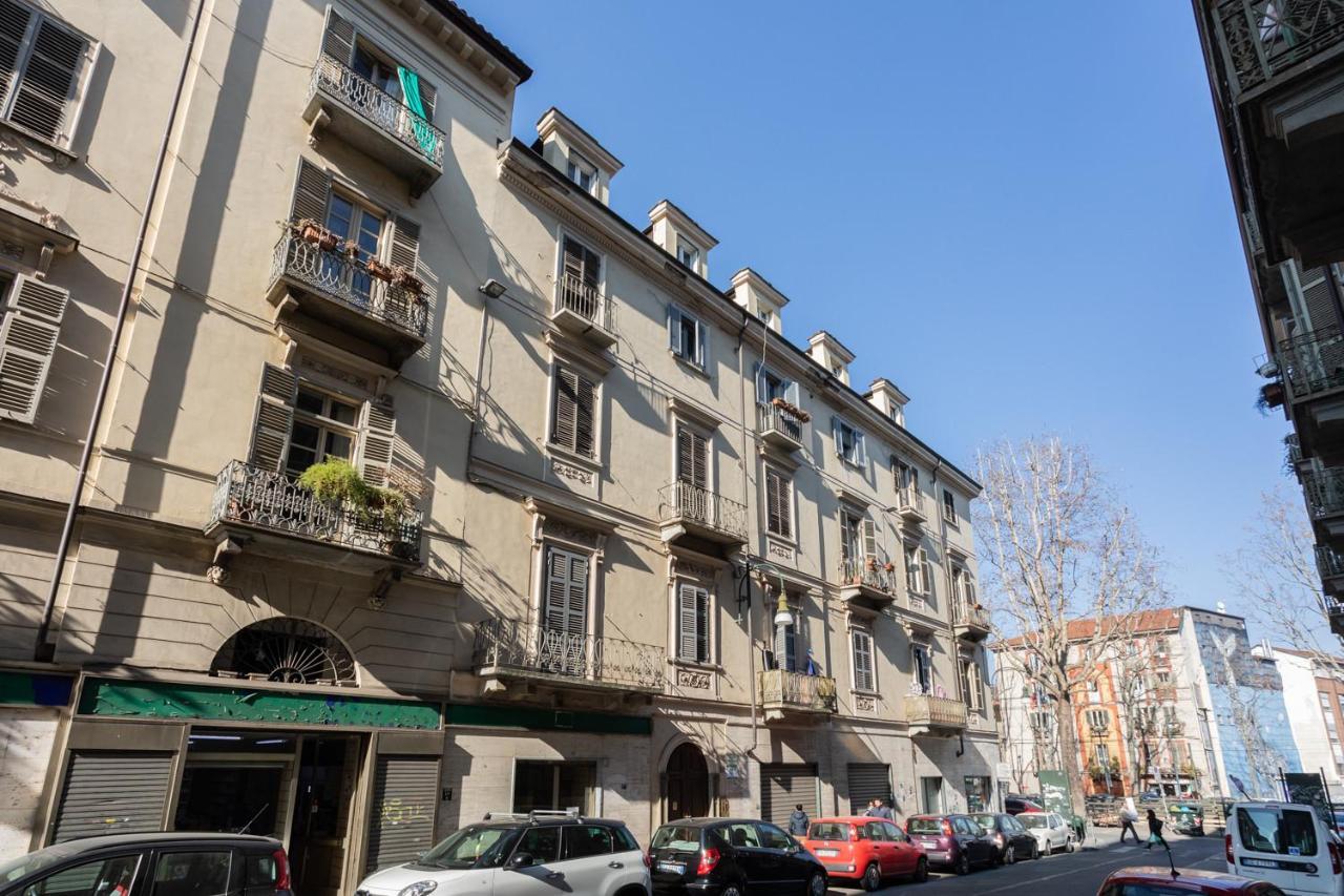 Light Blue By Wonderful Italy Turin