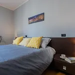 Light Blue Apartment By Wonderful Italy