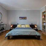 Light Blue Apartment By Wonderful Italy