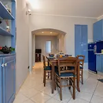 Light Blue Apartment By Wonderful Italy