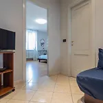 Light Blue Apartment By Wonderful Italy
