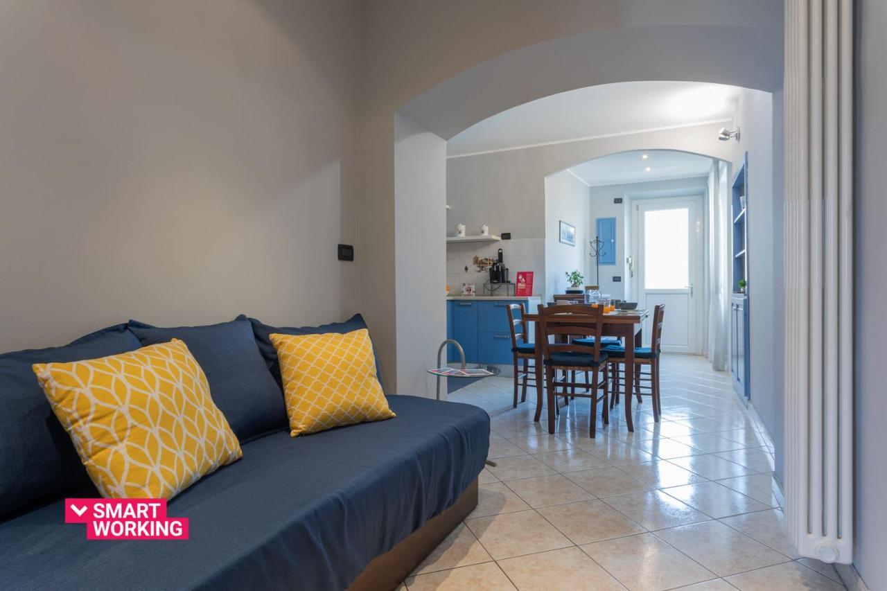 Light Blue By Wonderful Italy Apartamento *