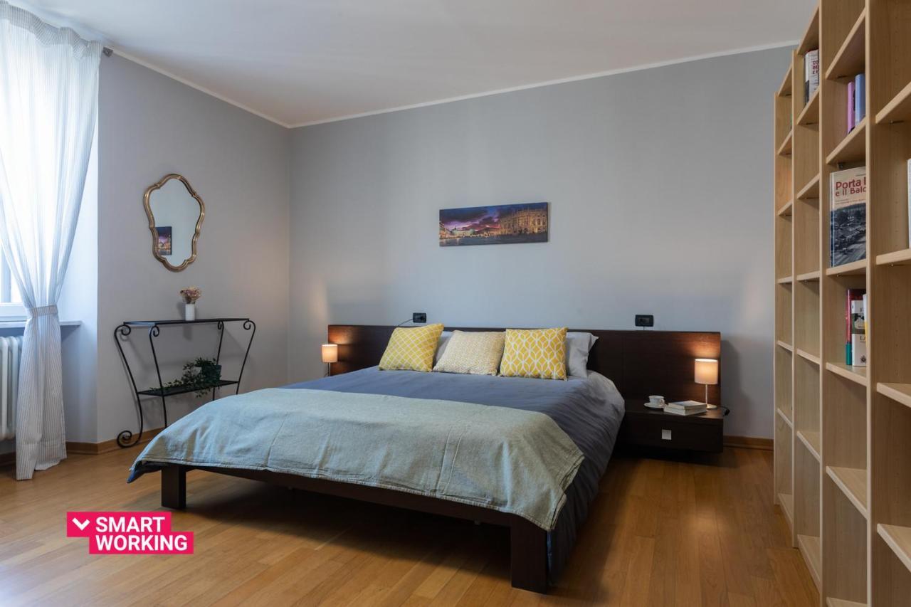Apartamento Light Blue By Wonderful Italy