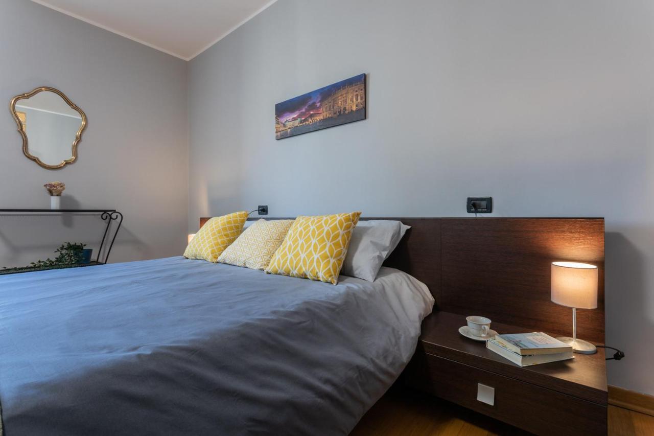 Light Blue By Wonderful Italy Apartamento